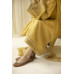 Mustard Outfit